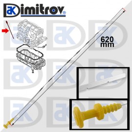 Щека масло Citroen Xantia Xsara ZX Щека масло Citroen Xantia Xsara ZX